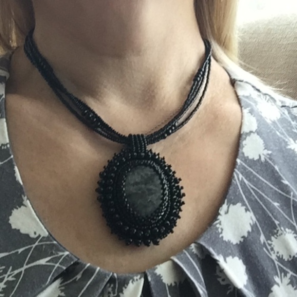 Necklace - Picture 5 of 5